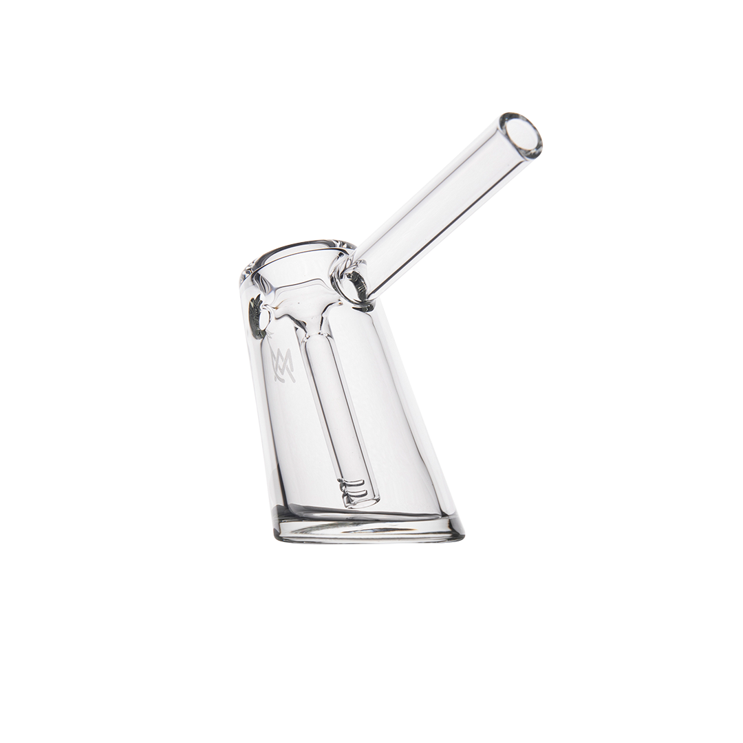 MJ Arsenal Fulcrum Bubbler - Discreet Smoker