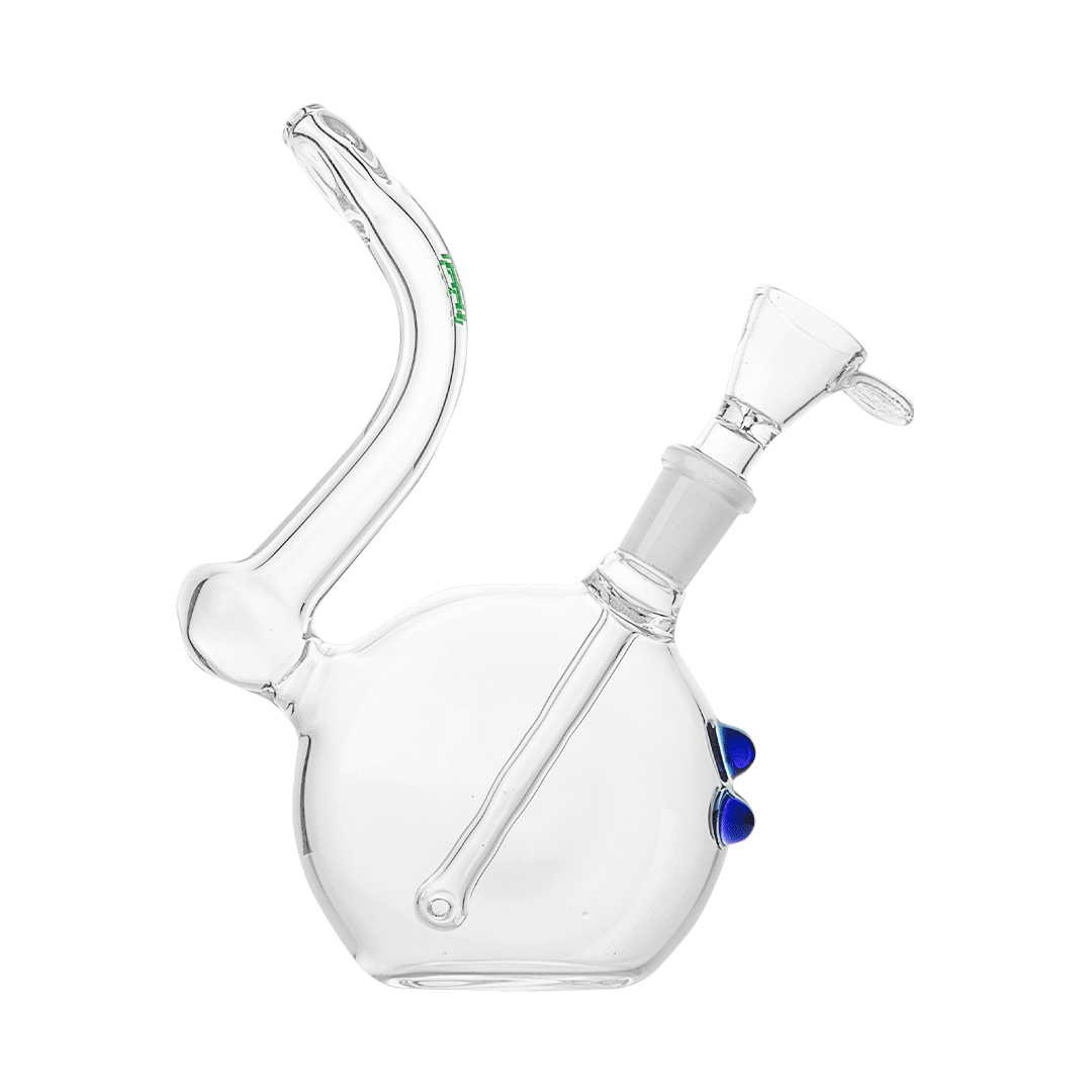 HEMPER Flavor Saver Rig - Discreet Smoker