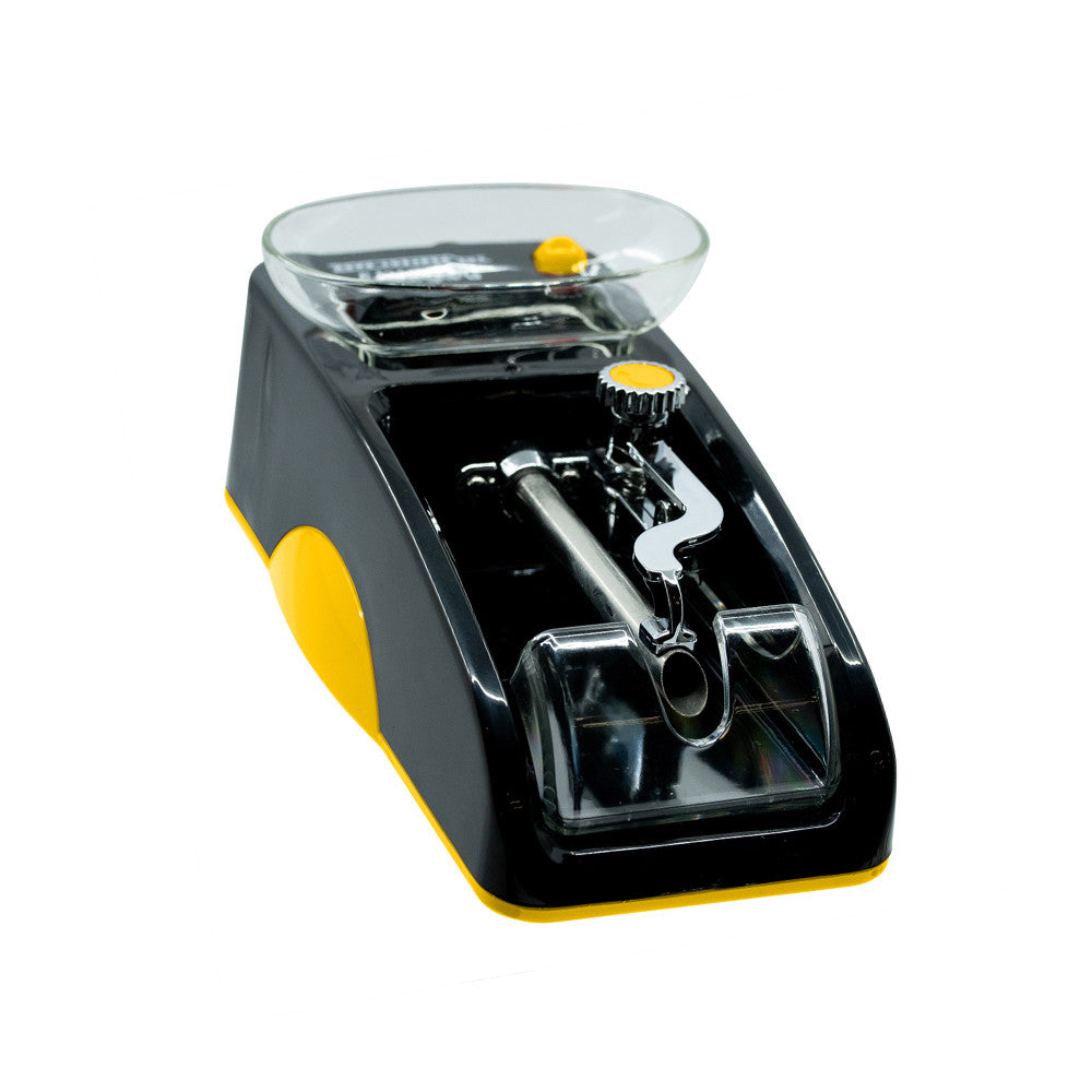 DaySavers Perfect Pack Filling Machine - Discreet Smoker