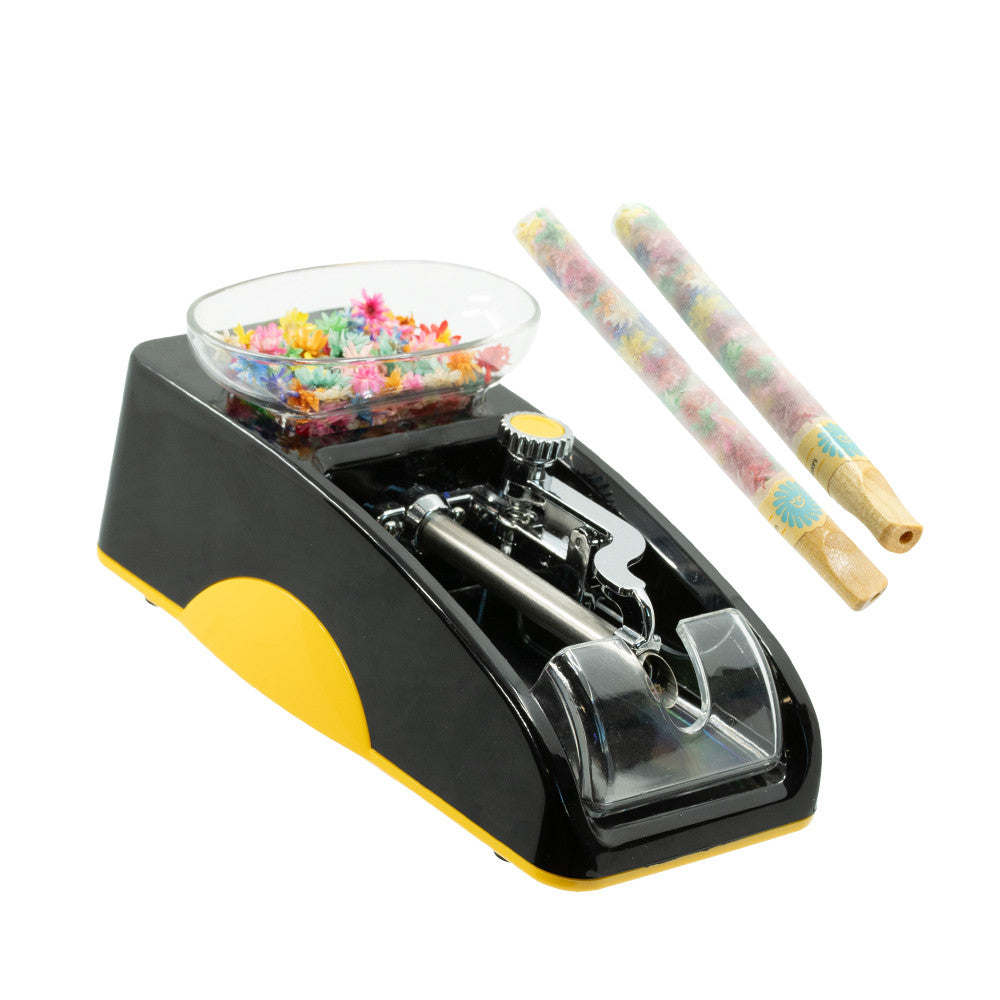 DaySavers Perfect Pack Filling Machine - Discreet Smoker