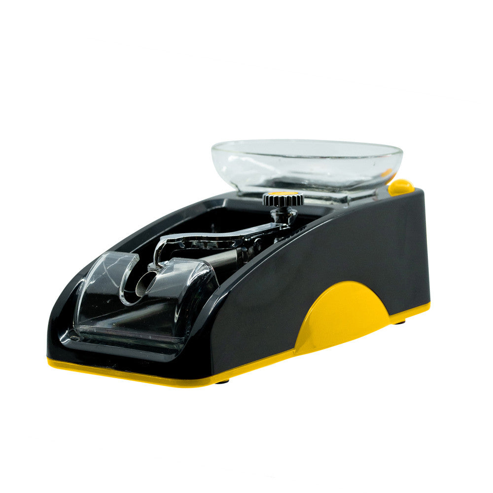 DaySavers Perfect Pack Filling Machine - Discreet Smoker