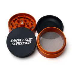 Santa Cruz Split Tone Medium Grinders