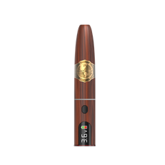 The Stogie Cigar Variable Voltage 510 Battery - Discreet Smoker