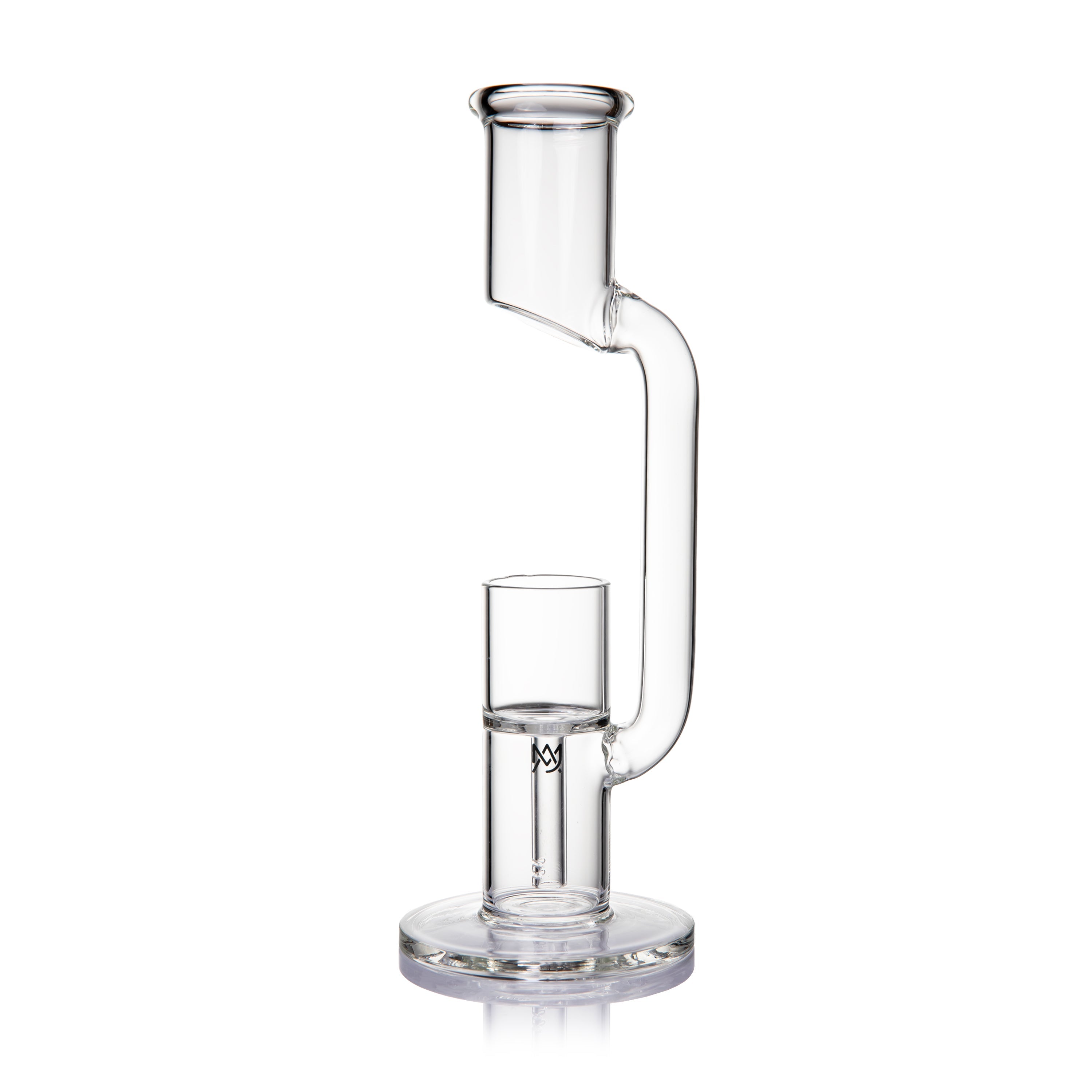 MJ Arsenal Phantom Proxy Water Pipe - Discreet Smoker