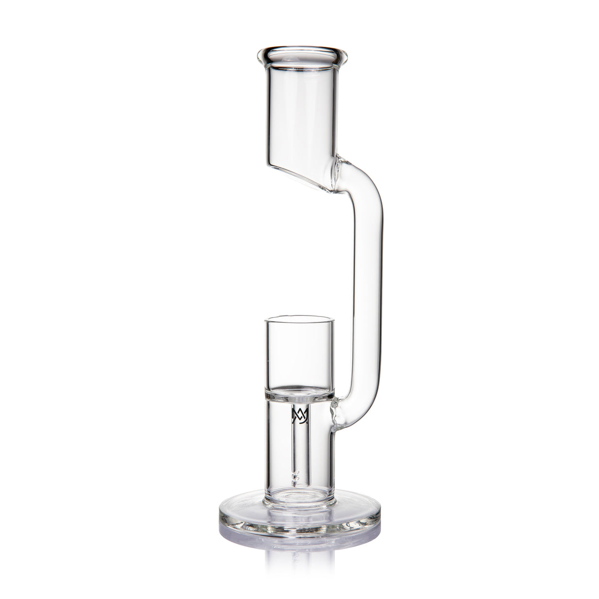 MJ Arsenal Phantom Proxy Water Pipe - Discreet Smoker