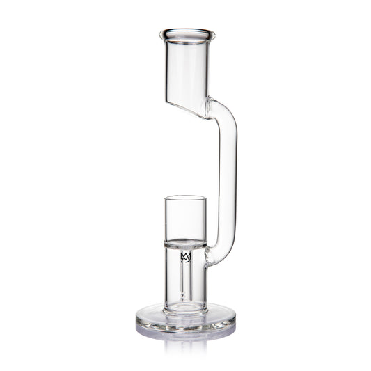 MJ Arsenal Phantom Proxy Water Pipe - Discreet Smoker
