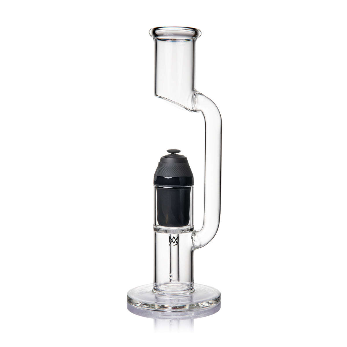 MJ Arsenal Phantom Proxy Water Pipe - Discreet Smoker