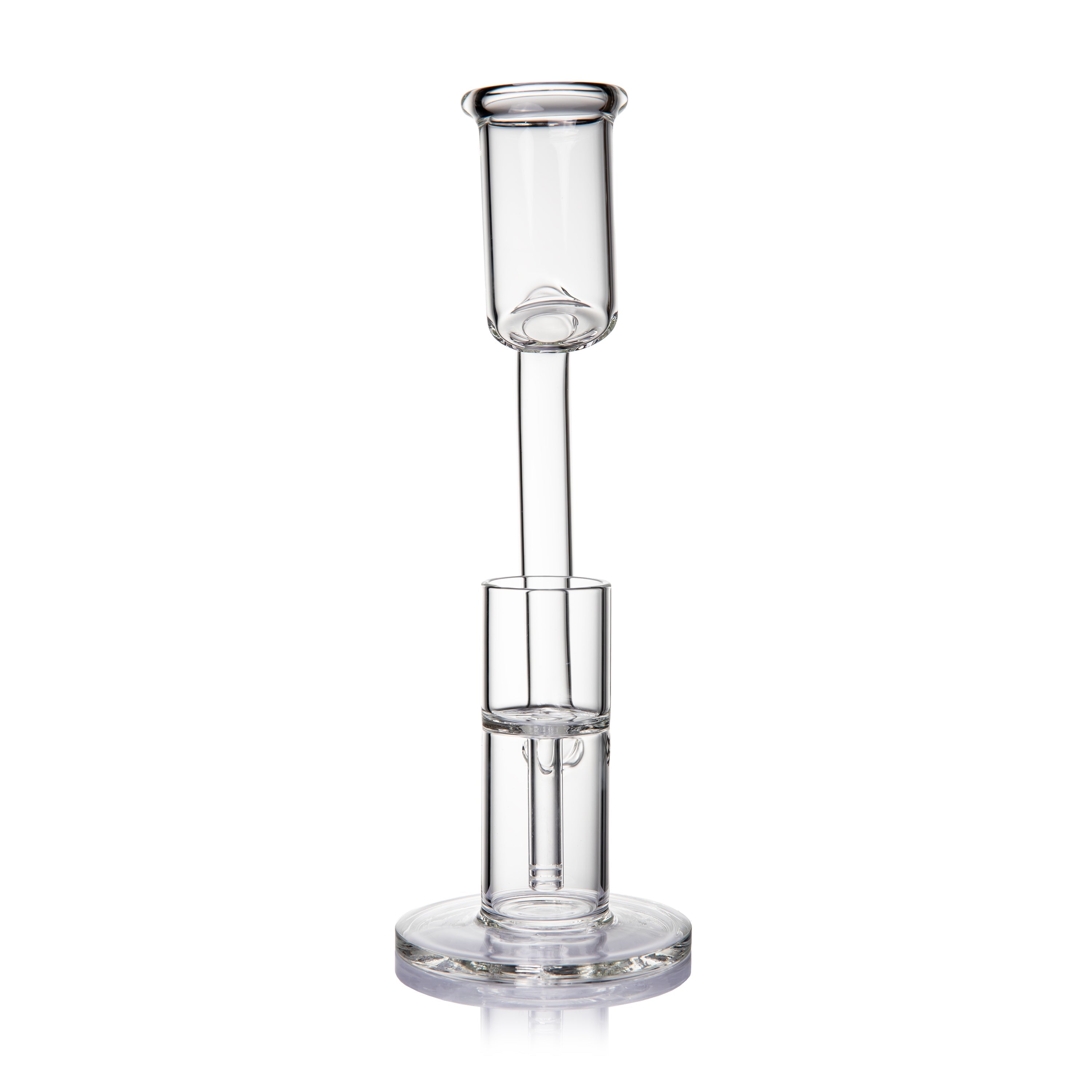 MJ Arsenal Phantom Proxy Water Pipe - Discreet Smoker