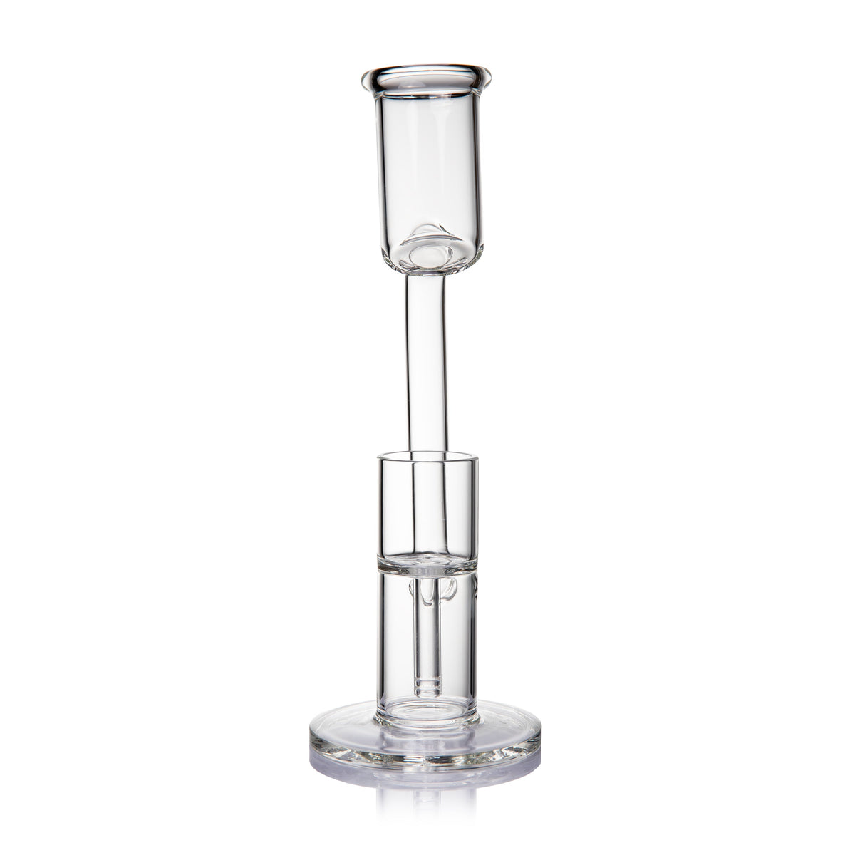 MJ Arsenal Phantom Proxy Water Pipe - Discreet Smoker