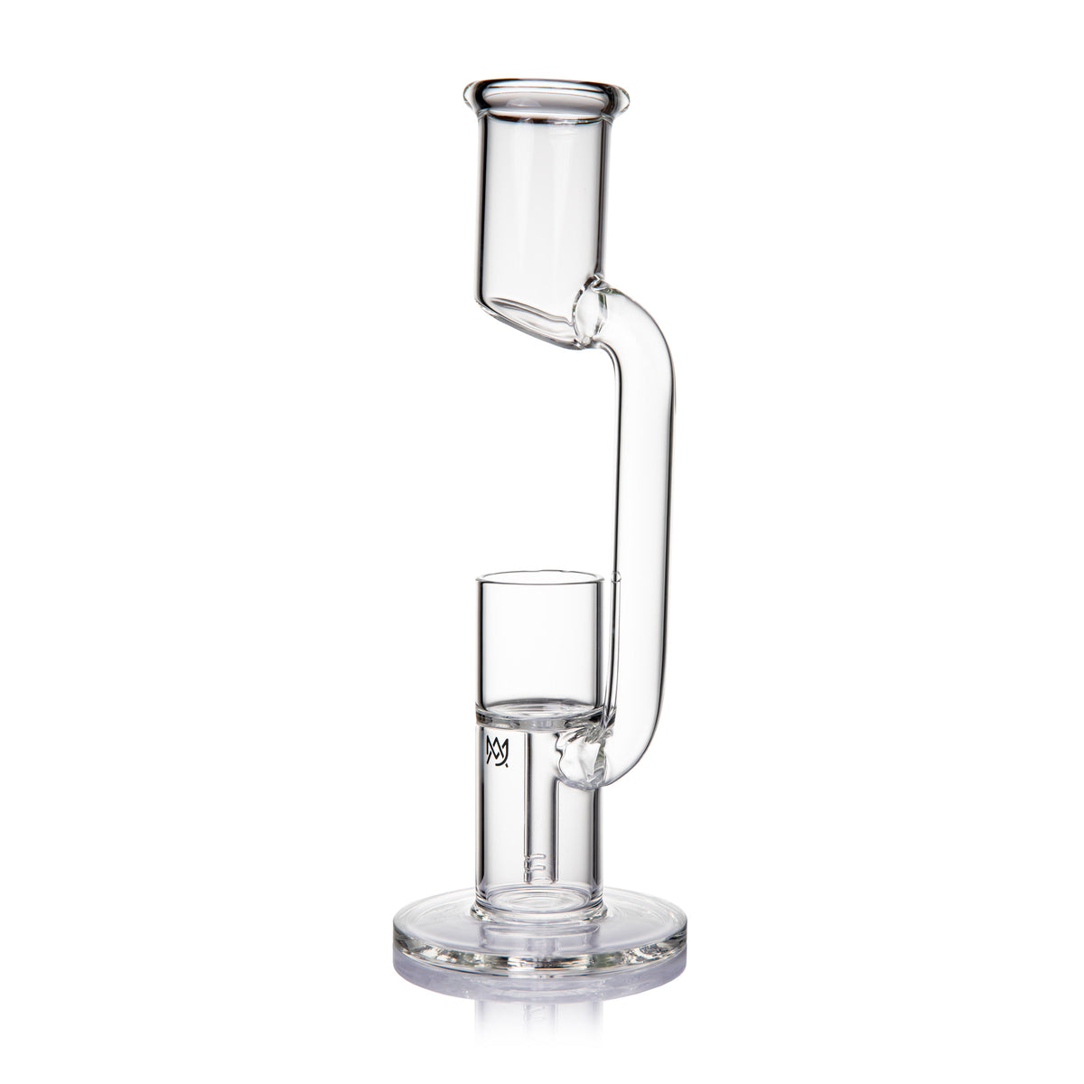 MJ Arsenal Phantom Proxy Water Pipe - Discreet Smoker