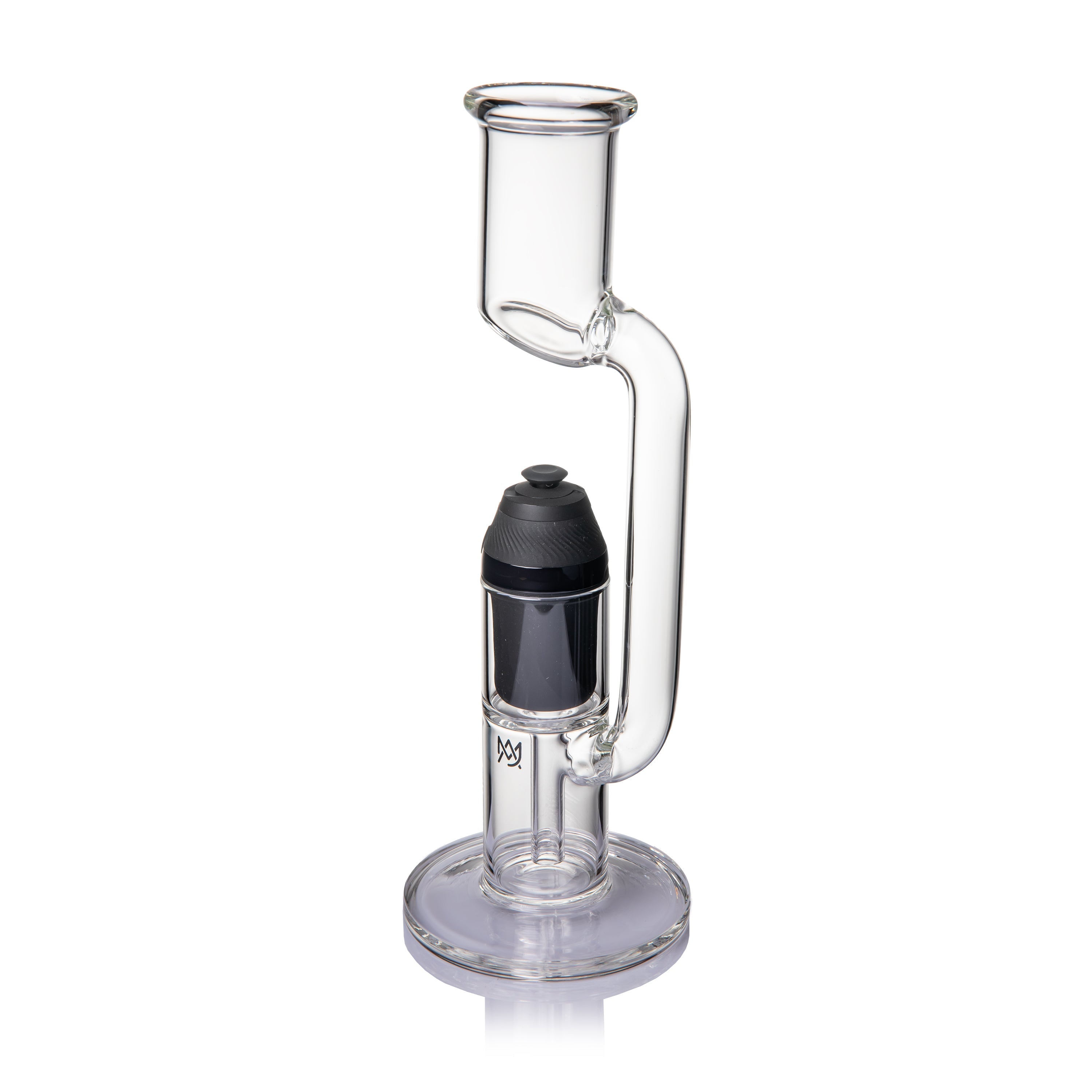 MJ Arsenal Phantom Proxy Water Pipe - Discreet Smoker