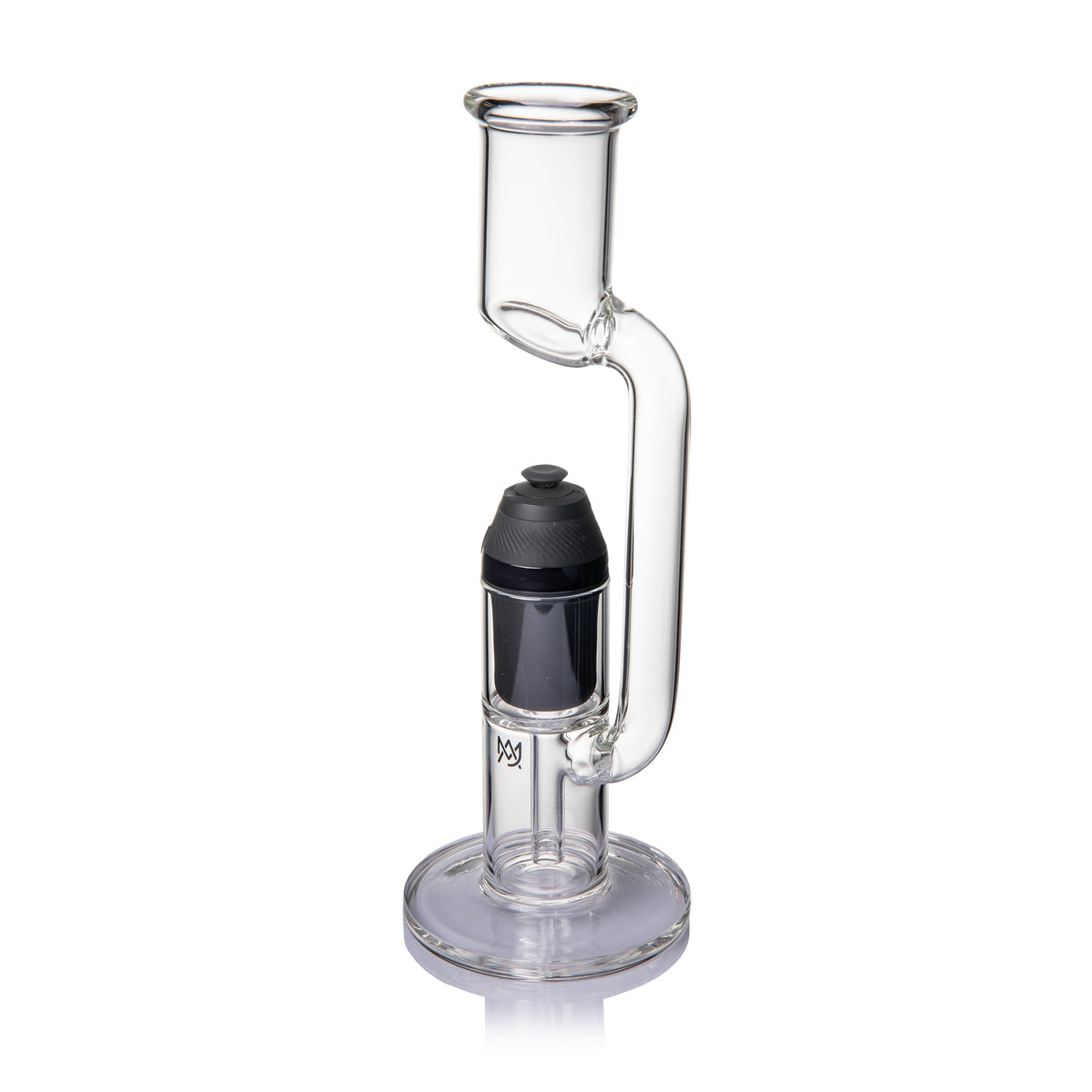MJ Arsenal Phantom Proxy Water Pipe - Discreet Smoker