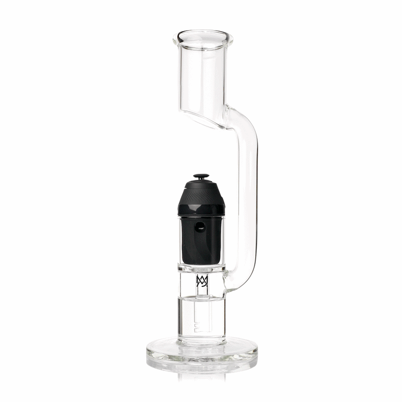MJ Arsenal Phantom Proxy Water Pipe - Discreet Smoker