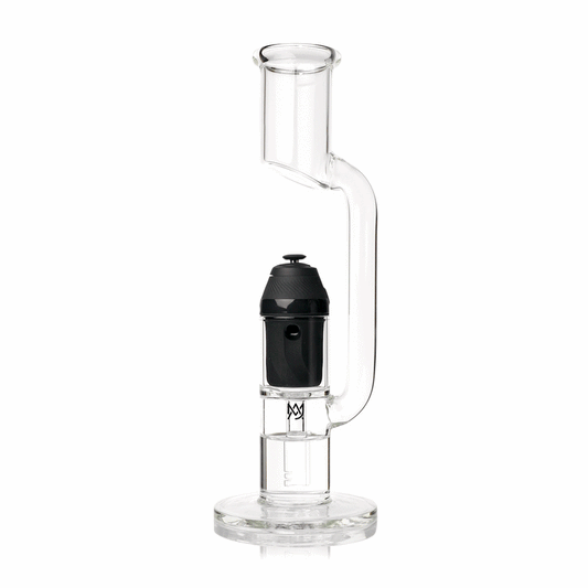 MJ Arsenal Phantom Proxy Water Pipe - Discreet Smoker