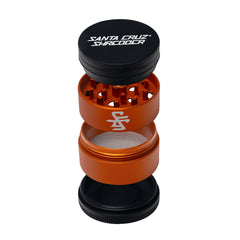 Santa Cruz Split Tone Medium Grinders