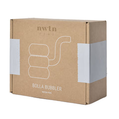 NWTN Home Bolla Bubbler - Discreet Smoker