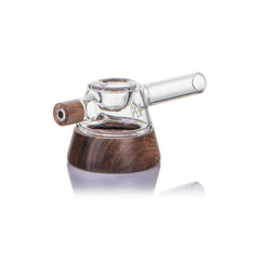 MJ Arsenal Base Camp Glass Pipe - Discreet Smoker