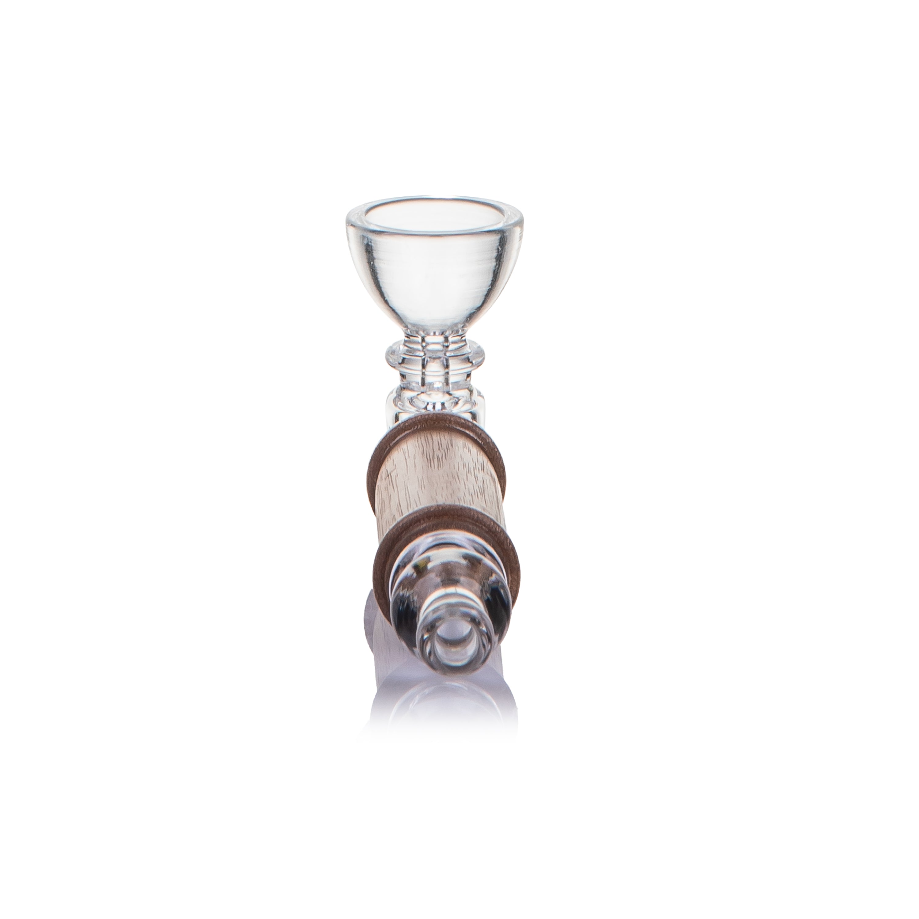 MJ Arsenal Alpine Creek Pipe - Discreet Smoker