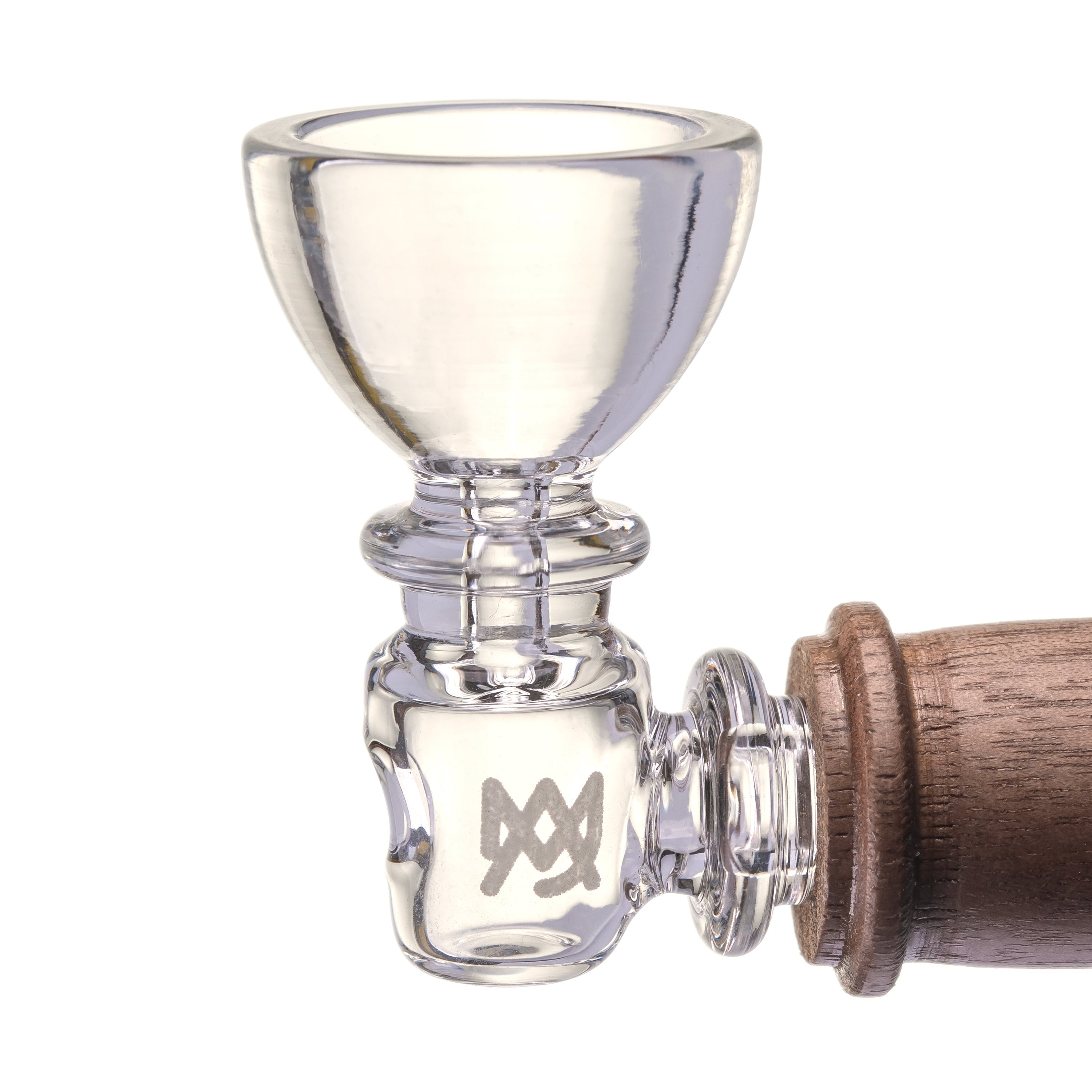 MJ Arsenal Alpine Creek Pipe - Discreet Smoker