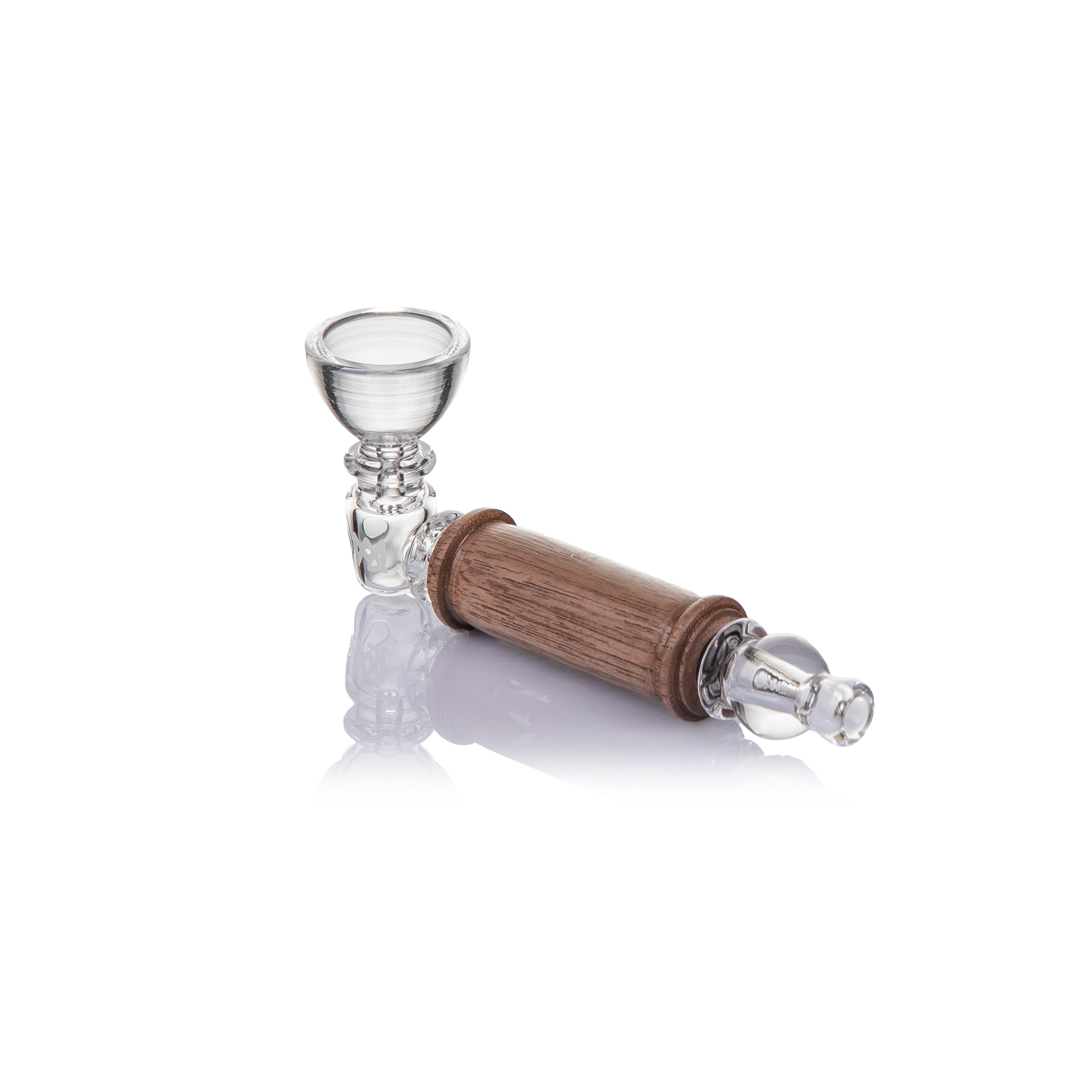 MJ Arsenal Alpine Creek Pipe - Discreet Smoker