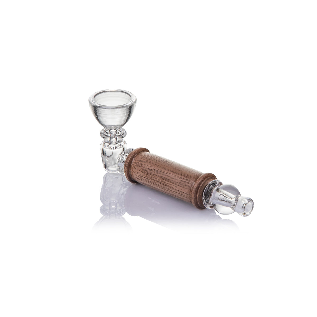 MJ Arsenal Alpine Creek Pipe - Discreet Smoker