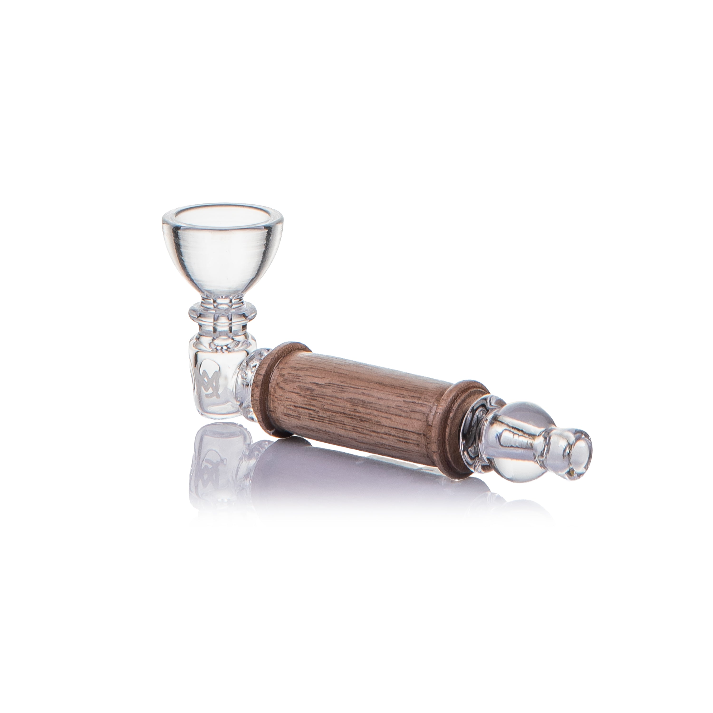 MJ Arsenal Alpine Creek Pipe - Discreet Smoker