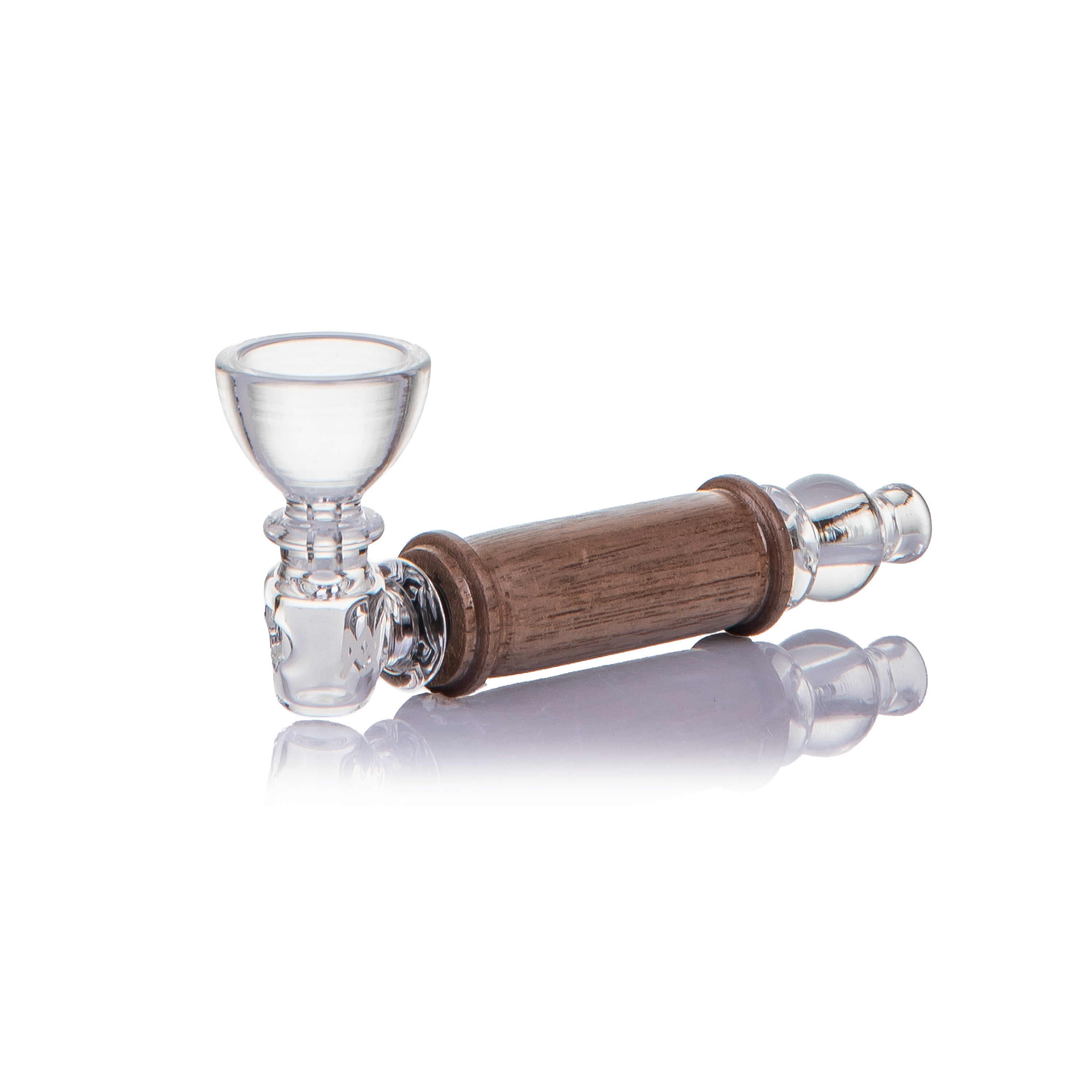 MJ Arsenal Alpine Creek Pipe - Discreet Smoker