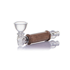 MJ Arsenal Alpine Creek Pipe - Discreet Smoker