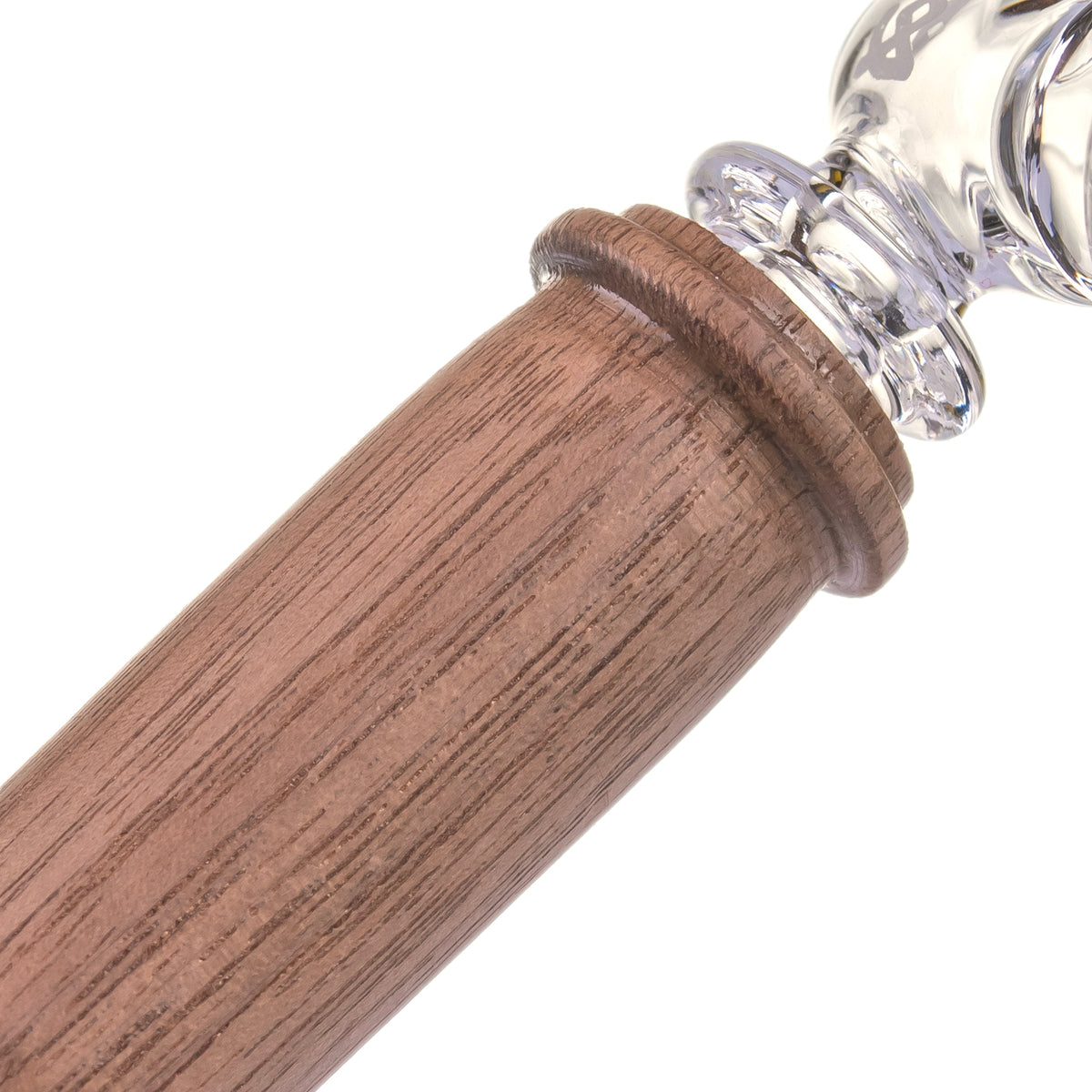 MJ Arsenal Alpine Creek Pipe - Discreet Smoker