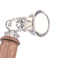 MJ Arsenal Alpine Creek Pipe - Discreet Smoker