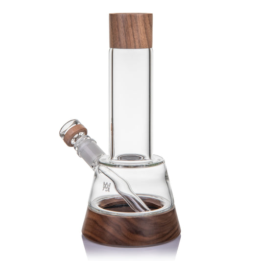 MJ Arsenal Alpine Lookout Waterpipe - Discreet Smoker