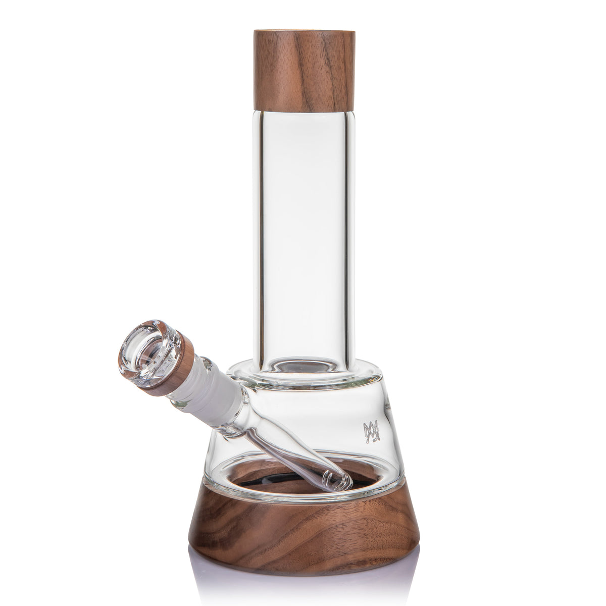MJ Arsenal Alpine Lookout Waterpipe - Discreet Smoker