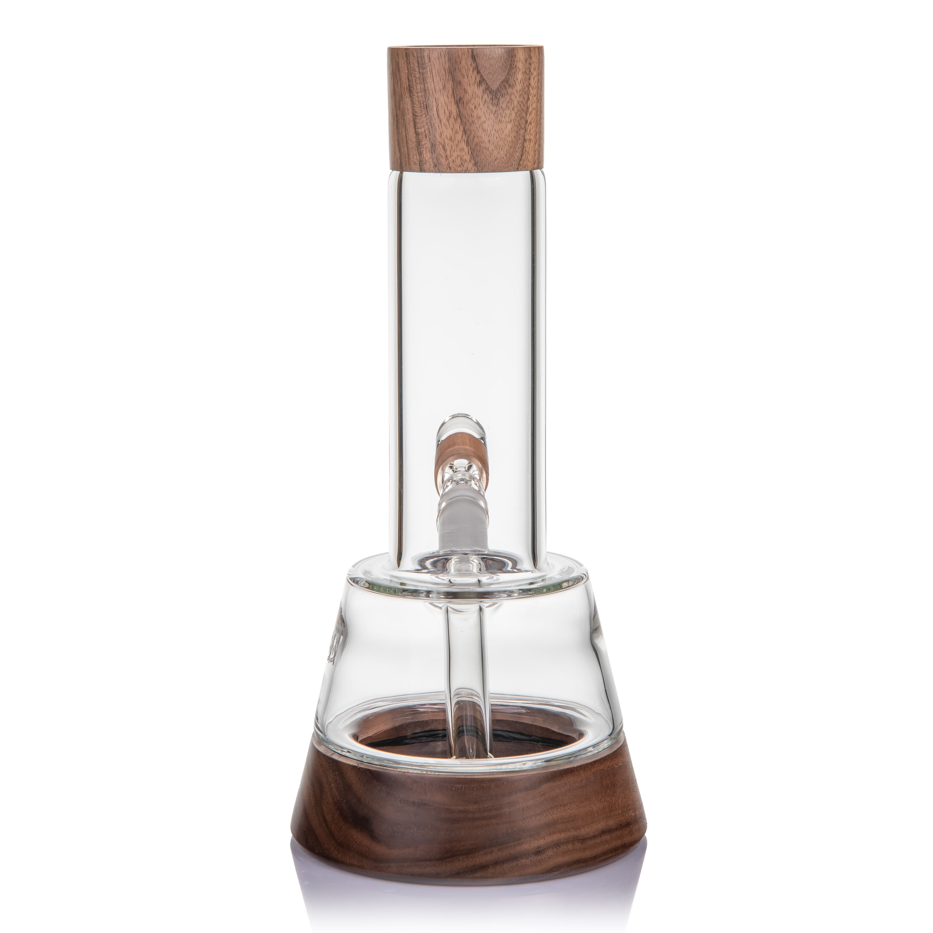 MJ Arsenal Alpine Lookout Waterpipe - Discreet Smoker