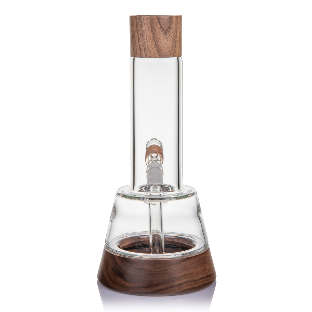 MJ Arsenal Alpine Lookout Waterpipe - Discreet Smoker