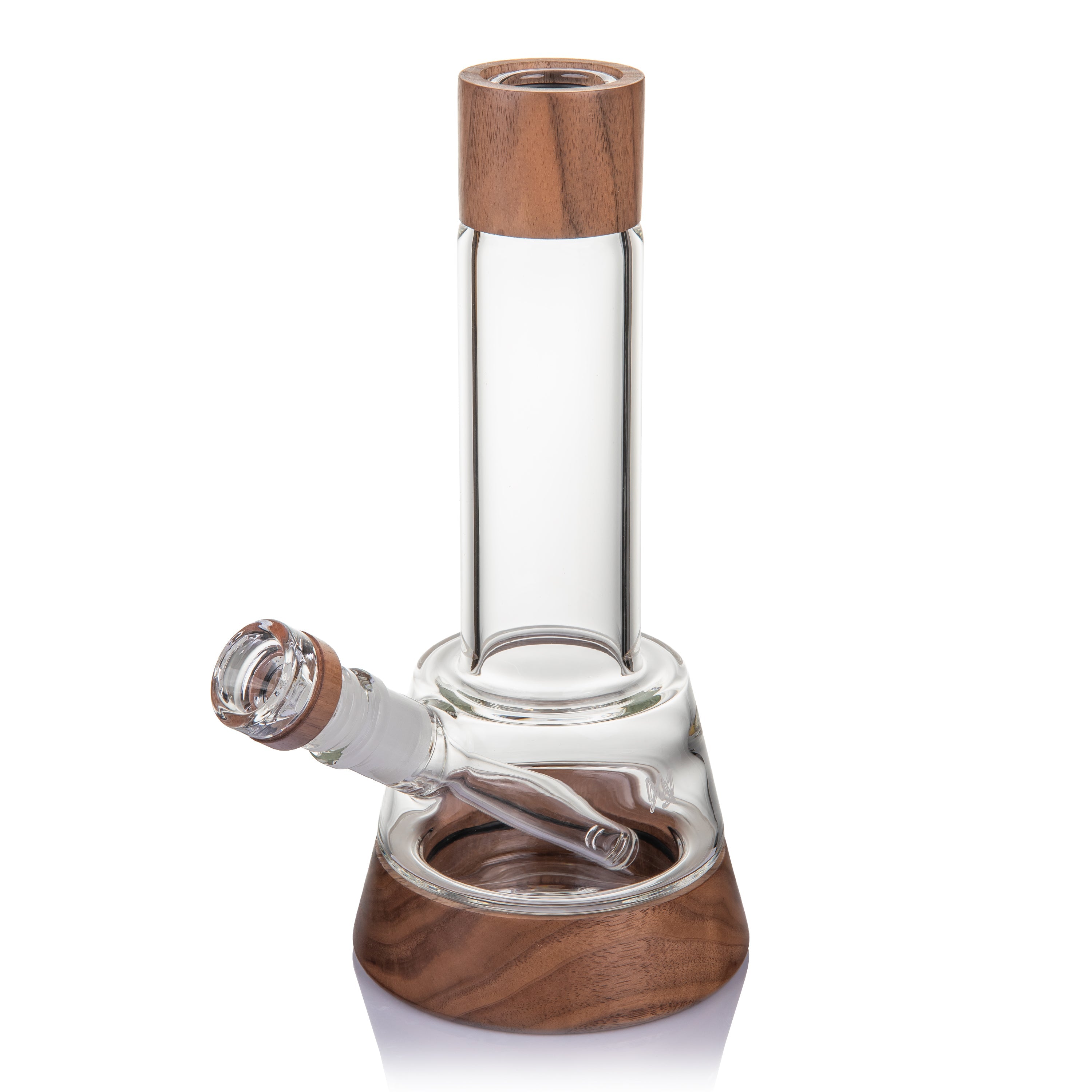 MJ Arsenal Alpine Lookout Waterpipe - Discreet Smoker