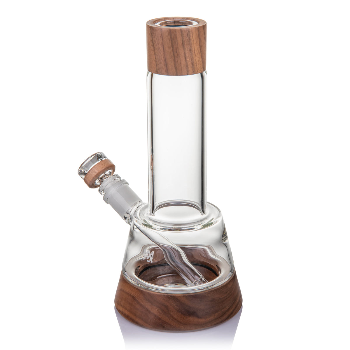 MJ Arsenal Alpine Lookout Waterpipe - Discreet Smoker