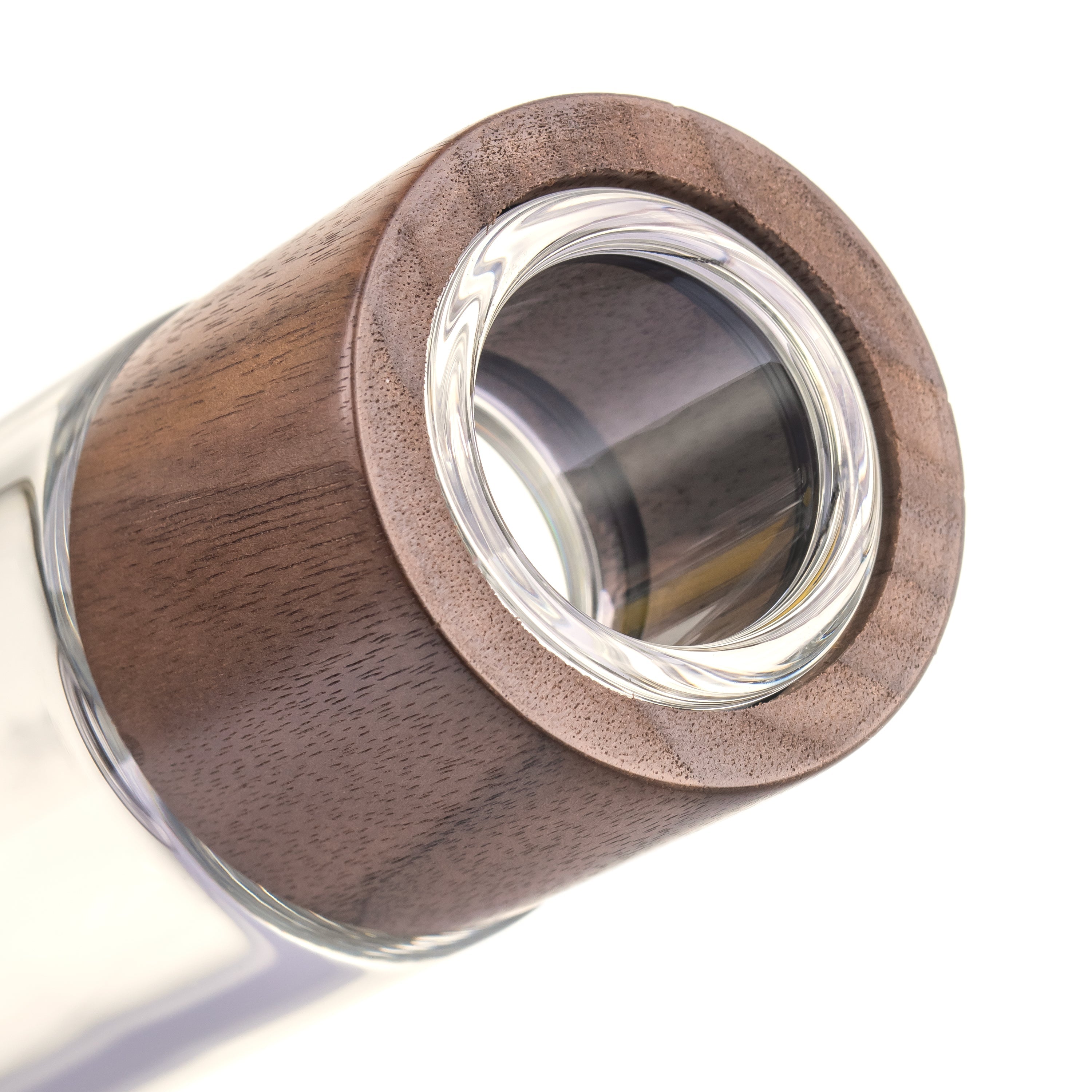 MJ Arsenal Alpine Lookout Waterpipe - Discreet Smoker