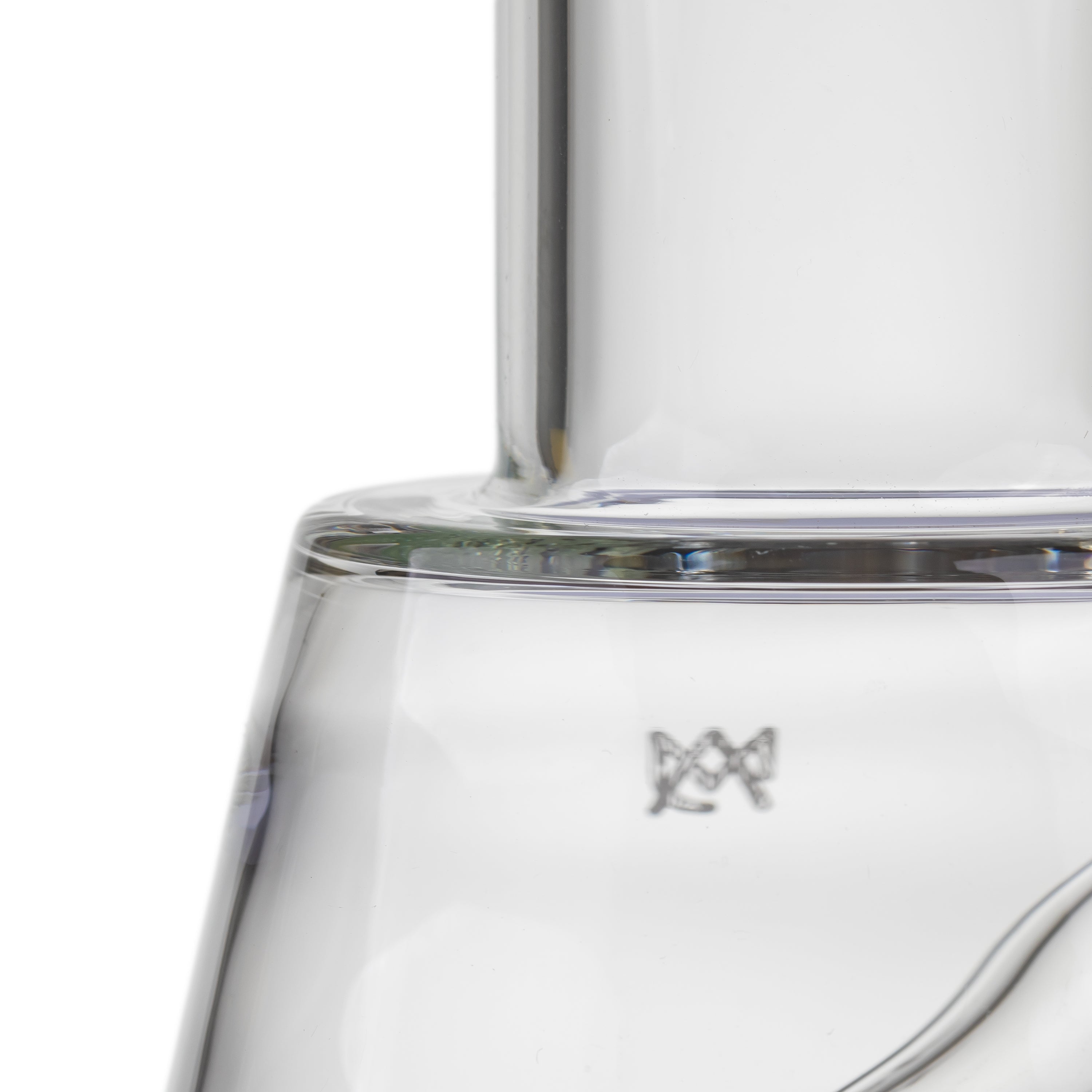 MJ Arsenal Alpine Lookout Waterpipe - Discreet Smoker