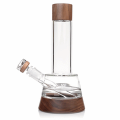 MJ Arsenal Alpine Lookout Waterpipe - Discreet Smoker