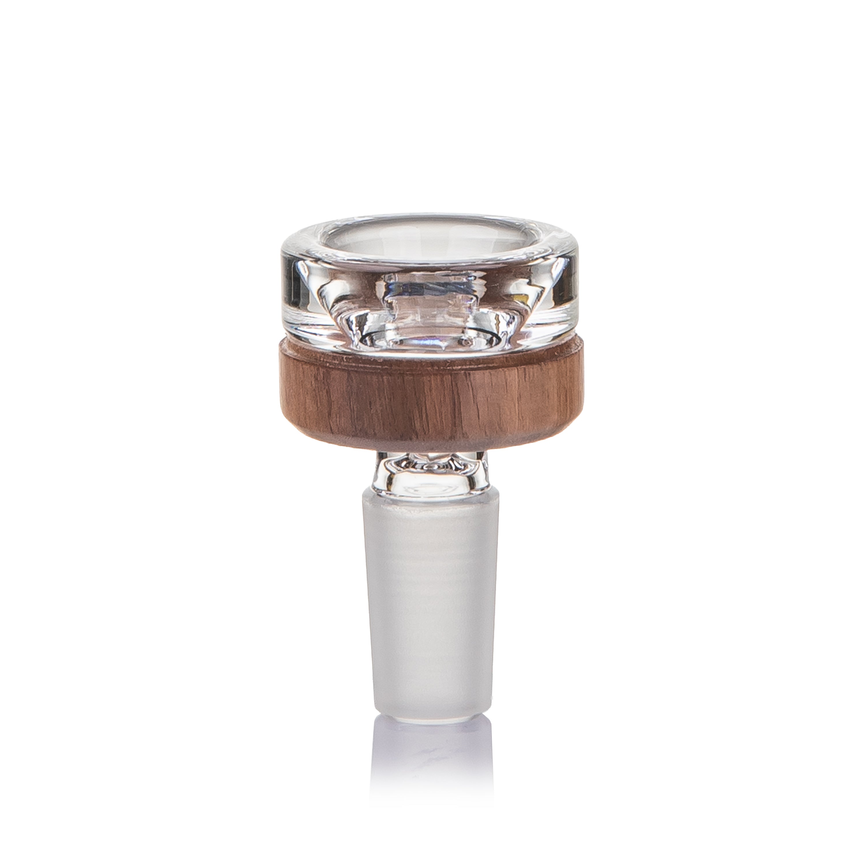 MJ Arsenal Alpine Lookout Waterpipe - Discreet Smoker