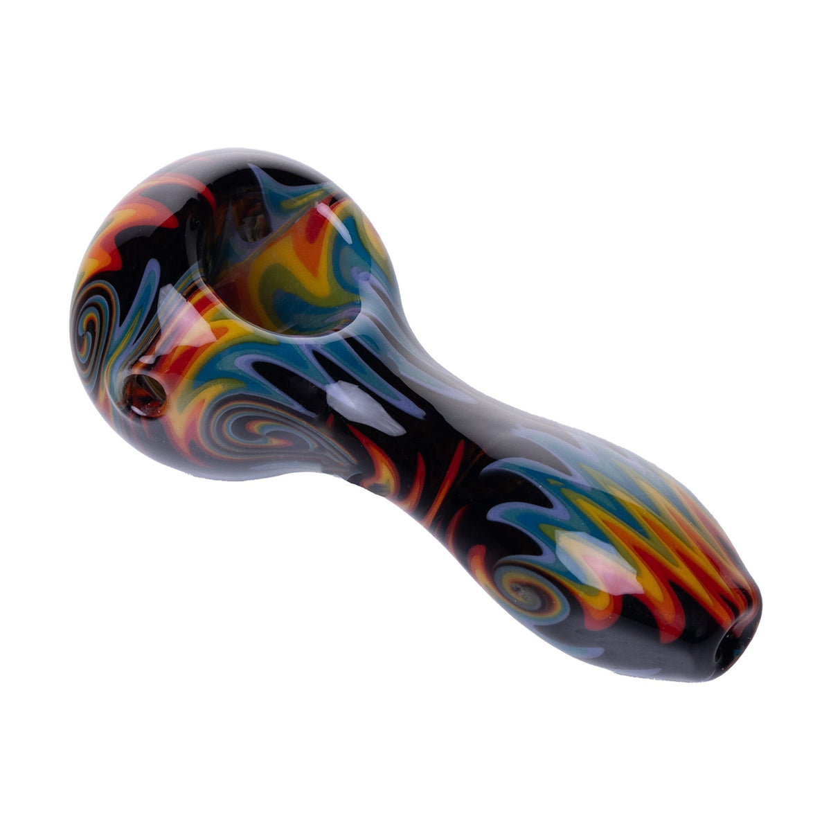 Human Grade Spoon Pipe Model A - Discreet Smoker