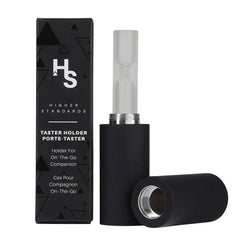 Higher Standards Taster Holder