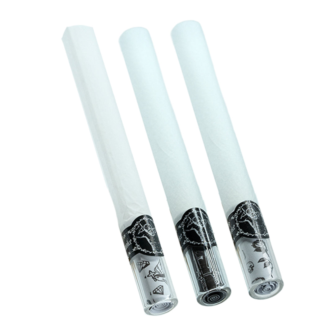 Smoke Temple Pre-Rolled Cones - Discreet Smoker