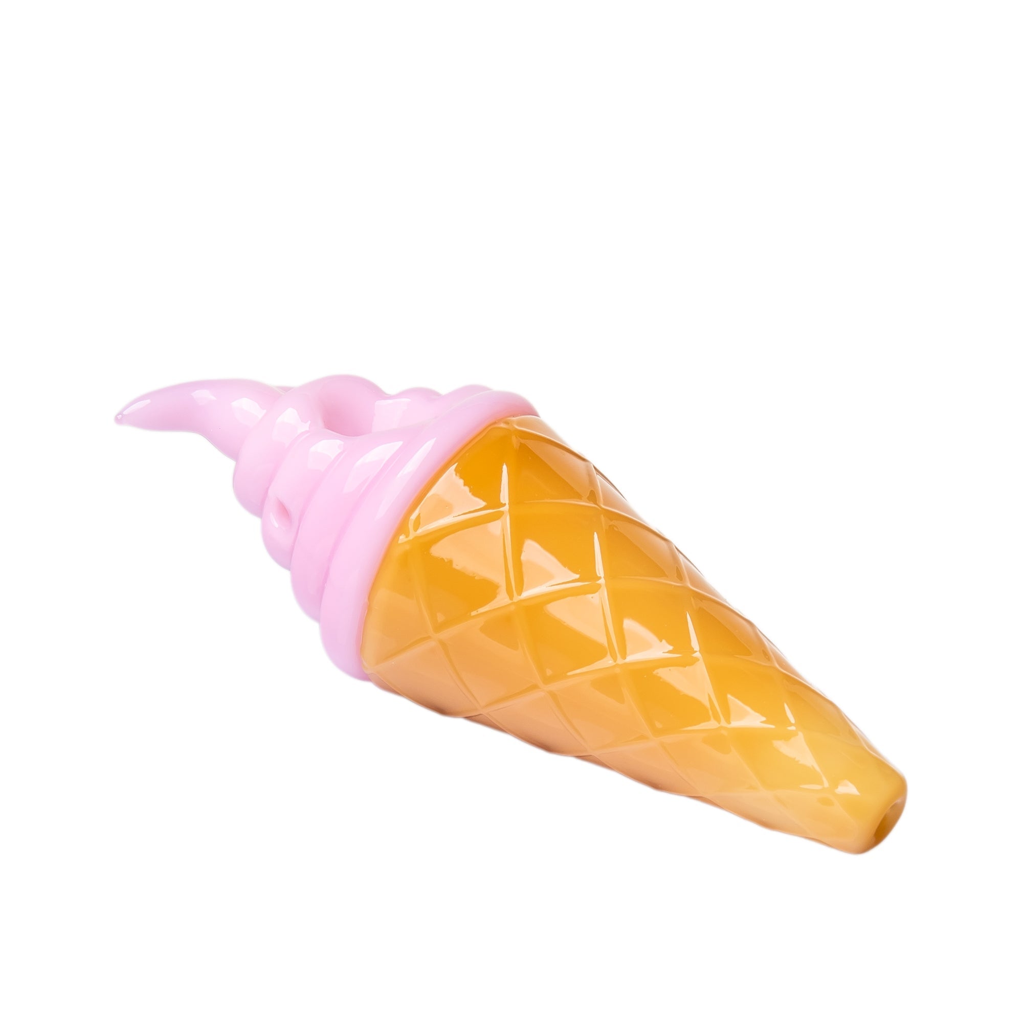 BigFUN! Ice Cream Pipes - Discreet Smoker