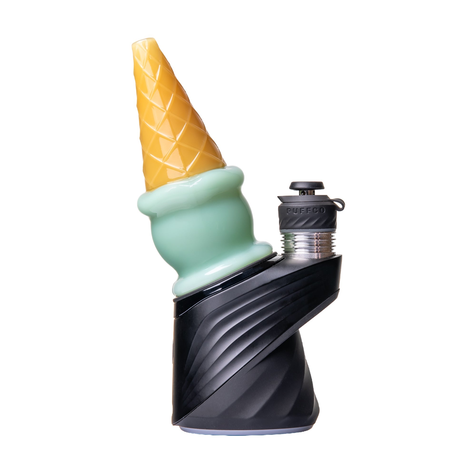 BigFUN! Ice Cream Peak Tops - Discreet Smoker