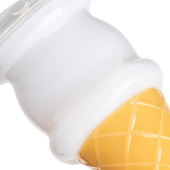 BigFUN! Ice Cream Peak Tops - Discreet Smoker