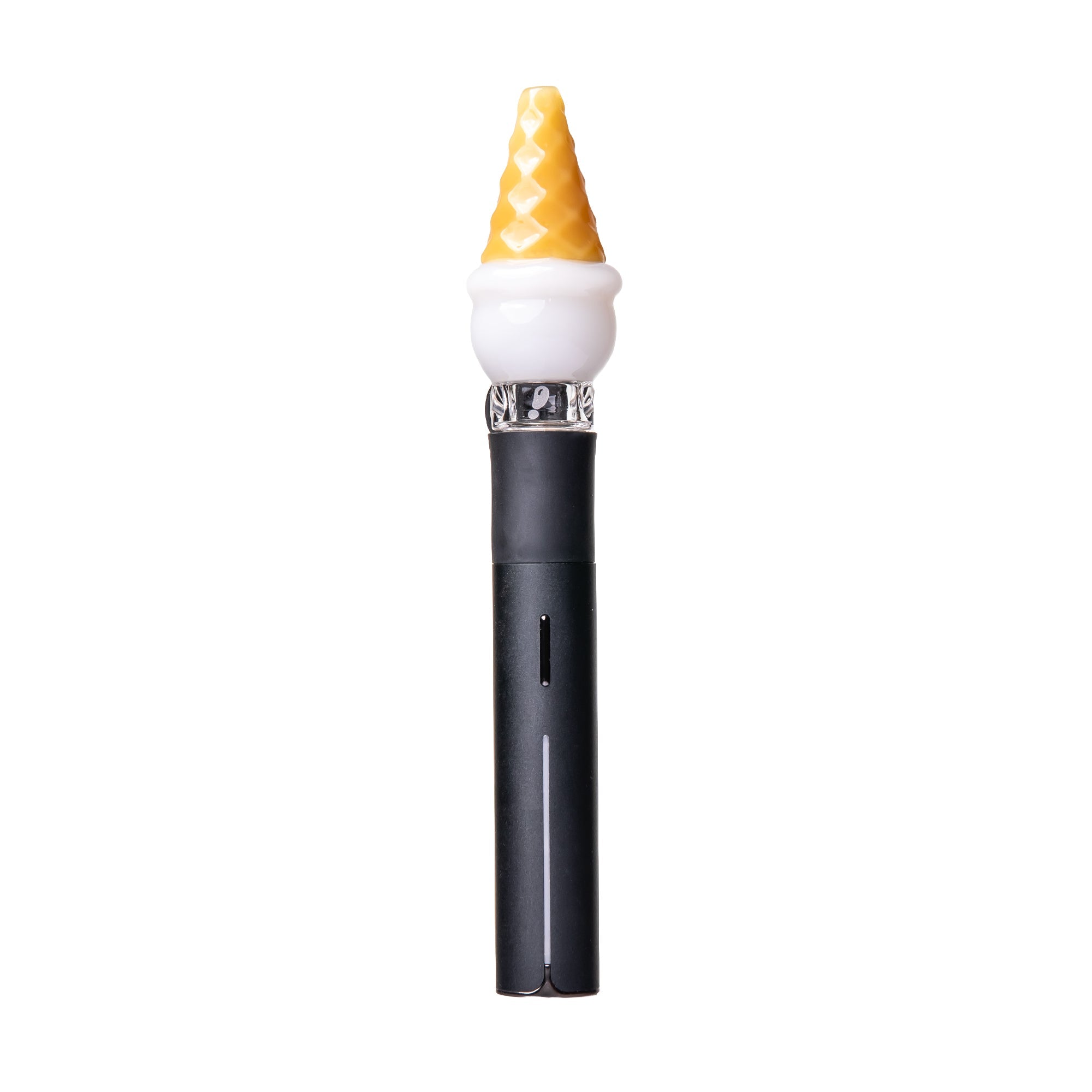 BigFUN! Ice Cream Pivot Tops - Discreet Smoker