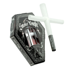 Smoke Temple Pre-Rolled Cones - Discreet Smoker