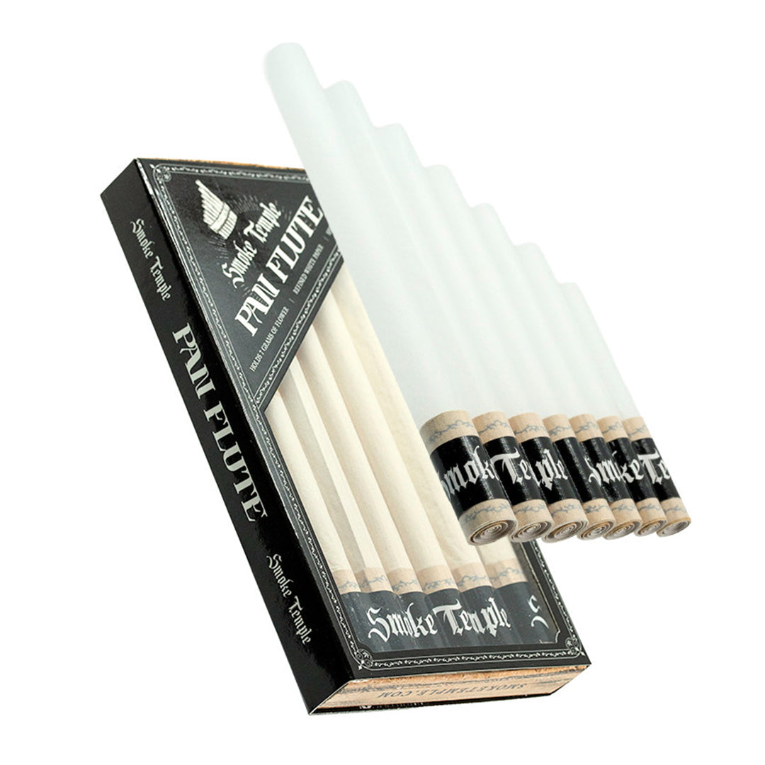 Smoke Temple Pre-Rolled Cones - Discreet Smoker
