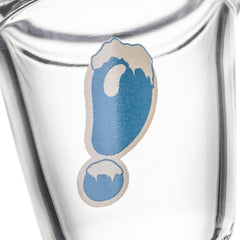 BIGFun! Sip N Rip Pivot Top - Discreet Smoker